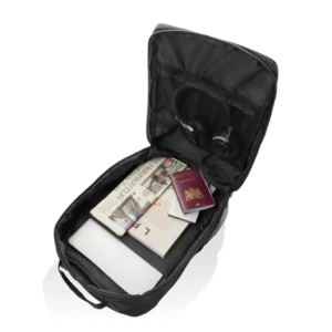 Swiss Peak Aware™ RPET Essential 15,6 inch laptop rugzak