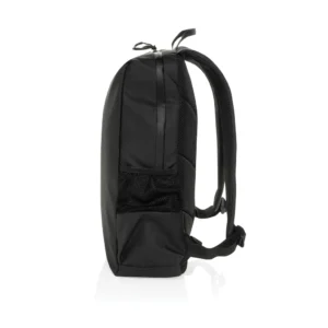 Lima Aware™ RPET waterbestendige 15,6 inch laptop rugzak