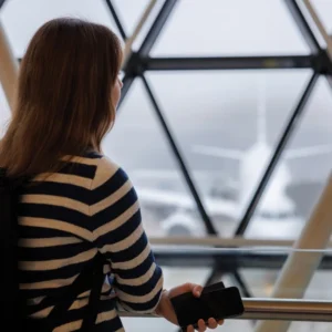 Ace Aware™ RPET Free On Board reistas