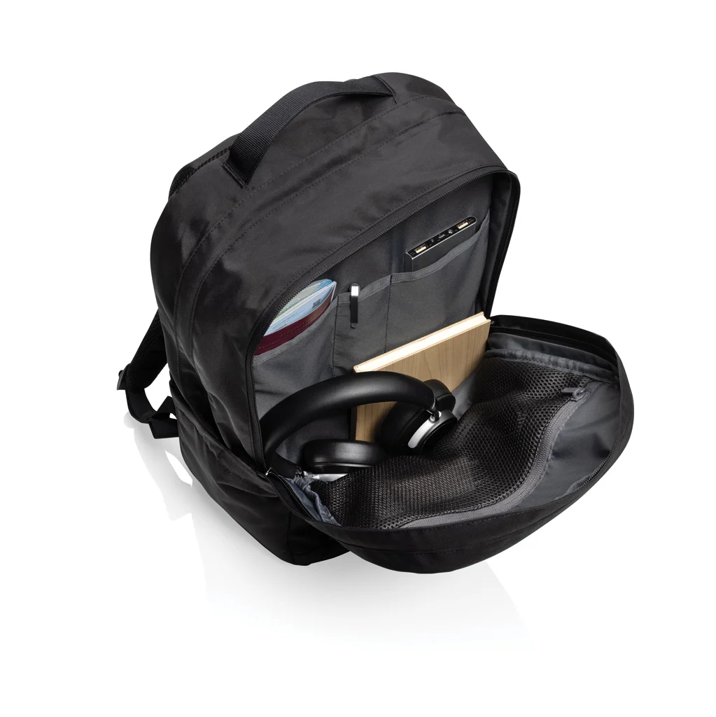 SP Aware™ RPET Edin 100% gerecycled 15,6 inch