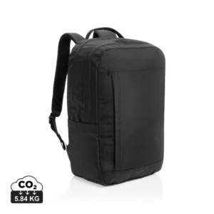 SP Aware™ RPET Edin 100% gerecycled 15,6 inch zwart