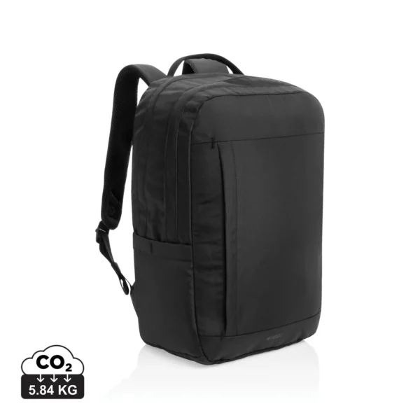 SP Aware™ RPET Edin 100% gerecycled 15,6 inch zwart