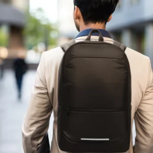 CityPack AWARE™ RPET Zakelijke 15.6 inch laptop rugzak