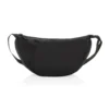 Crescent XL AWARE™ RPET halve maan sling bag