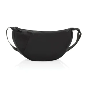 Crescent XL AWARE™ RPET halve maan sling bag