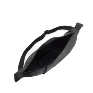 Crescent XL AWARE™ RPET halve maan sling bag
