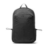 KENTO URBAN RCS recycled nylon 15,6 inch rugzak met voorvak