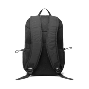KENTO URBAN RCS recycled nylon 15,6 inch rugzak met voorvak