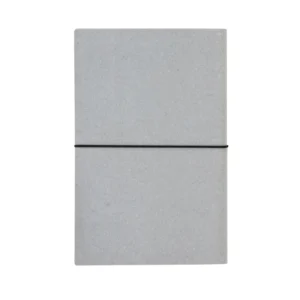 GRS A5 gerecycled lederen notitieboek