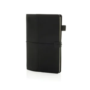 Daily Notes Binder 3-in-1 hervulbaar PU notitieboek