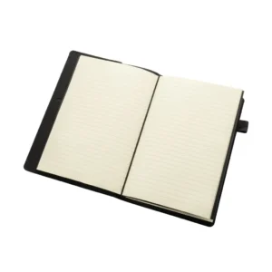 Daily Notes Binder 3-in-1 hervulbaar PU notitieboek