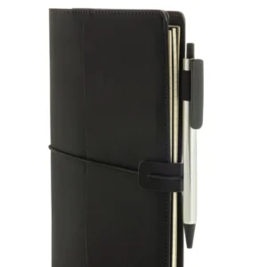Daily Notes Binder 3-in-1 hervulbaar PU notitieboek