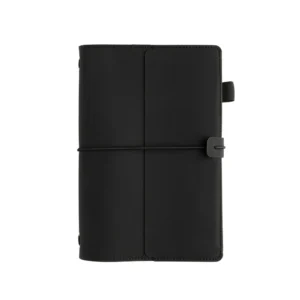 Daily Notes Binder 3-in-1 hervulbaar PU notitieboek