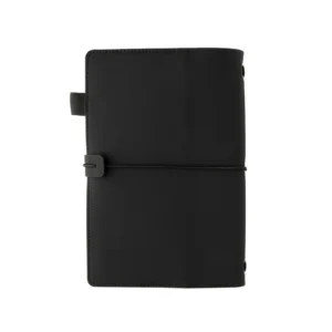 Daily Notes Binder 3-in-1 hervulbaar PU notitieboek