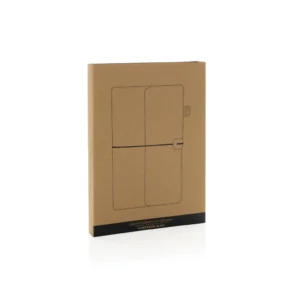 Daily Notes Binder 3-in-1 hervulbaar PU notitieboek