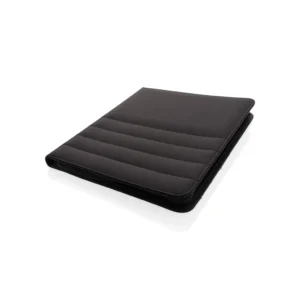 Impact AWARE™ RPET A4 portfolio met rits