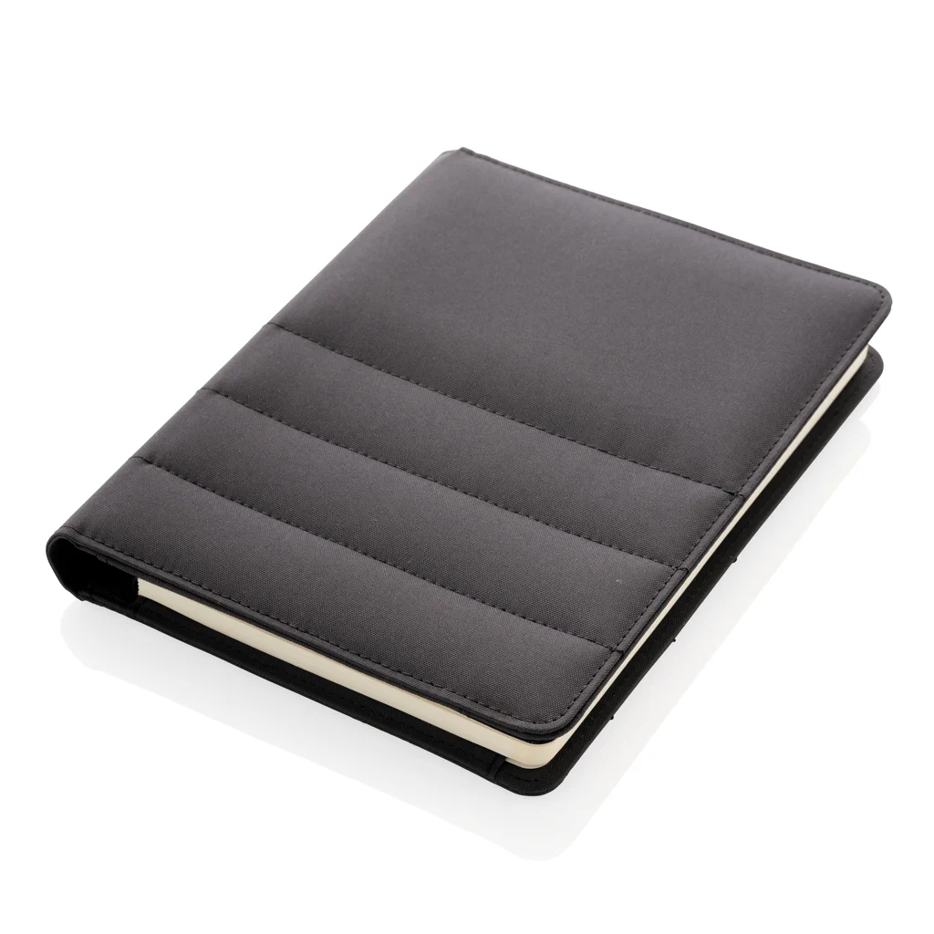 Impact AWARE™ RPET A5 notitieboek