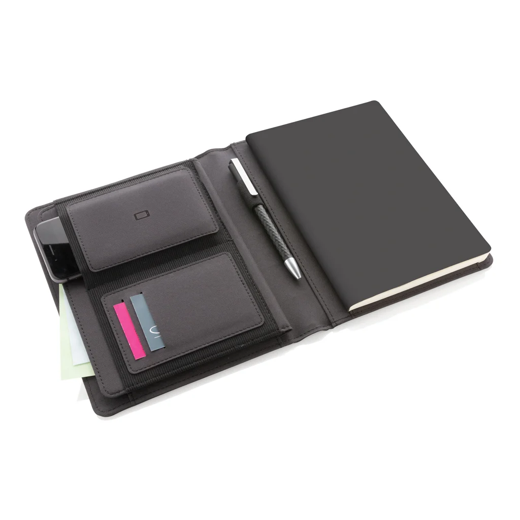 Impact AWARE™ RPET A5 notitieboek