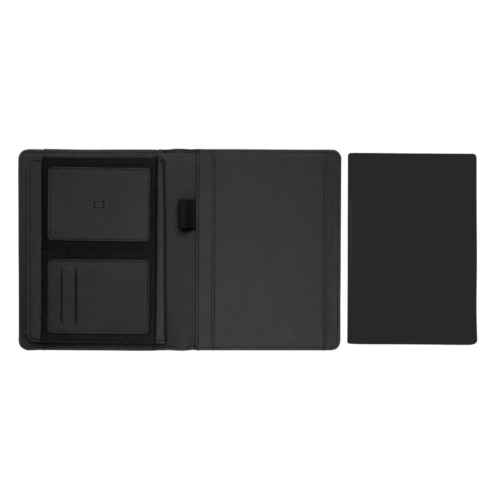 Impact AWARE™ RPET A5 notitieboek