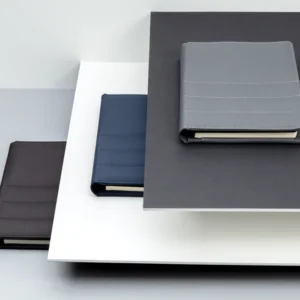 Impact AWARE™ RPET A5 notitieboek