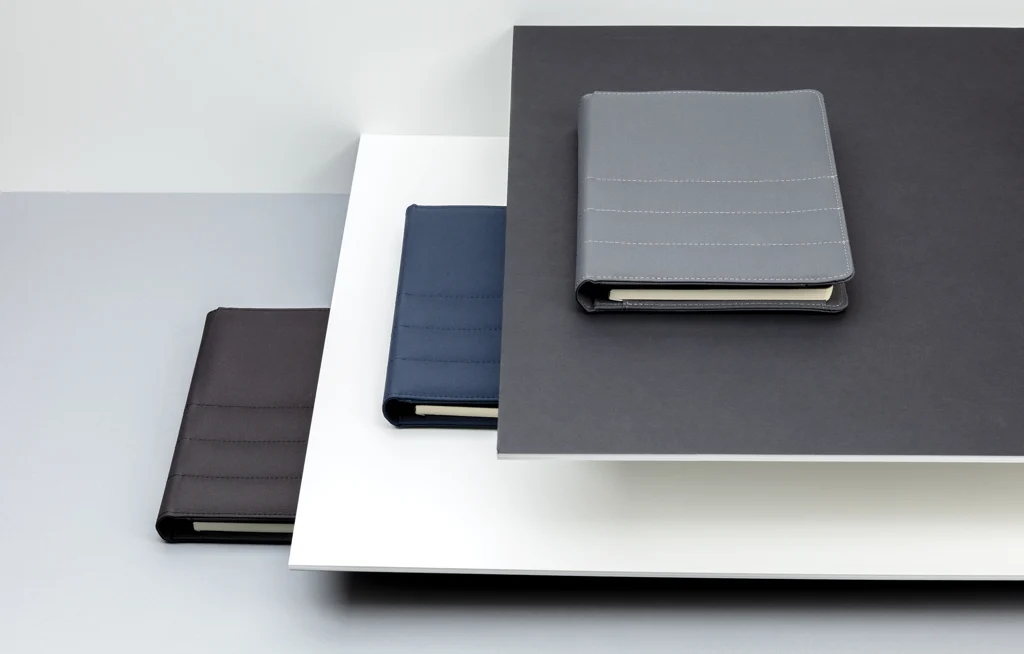 Impact AWARE™ RPET A5 notitieboek