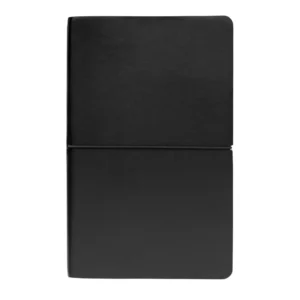 Moderne deluxe softcover notitieboek A5