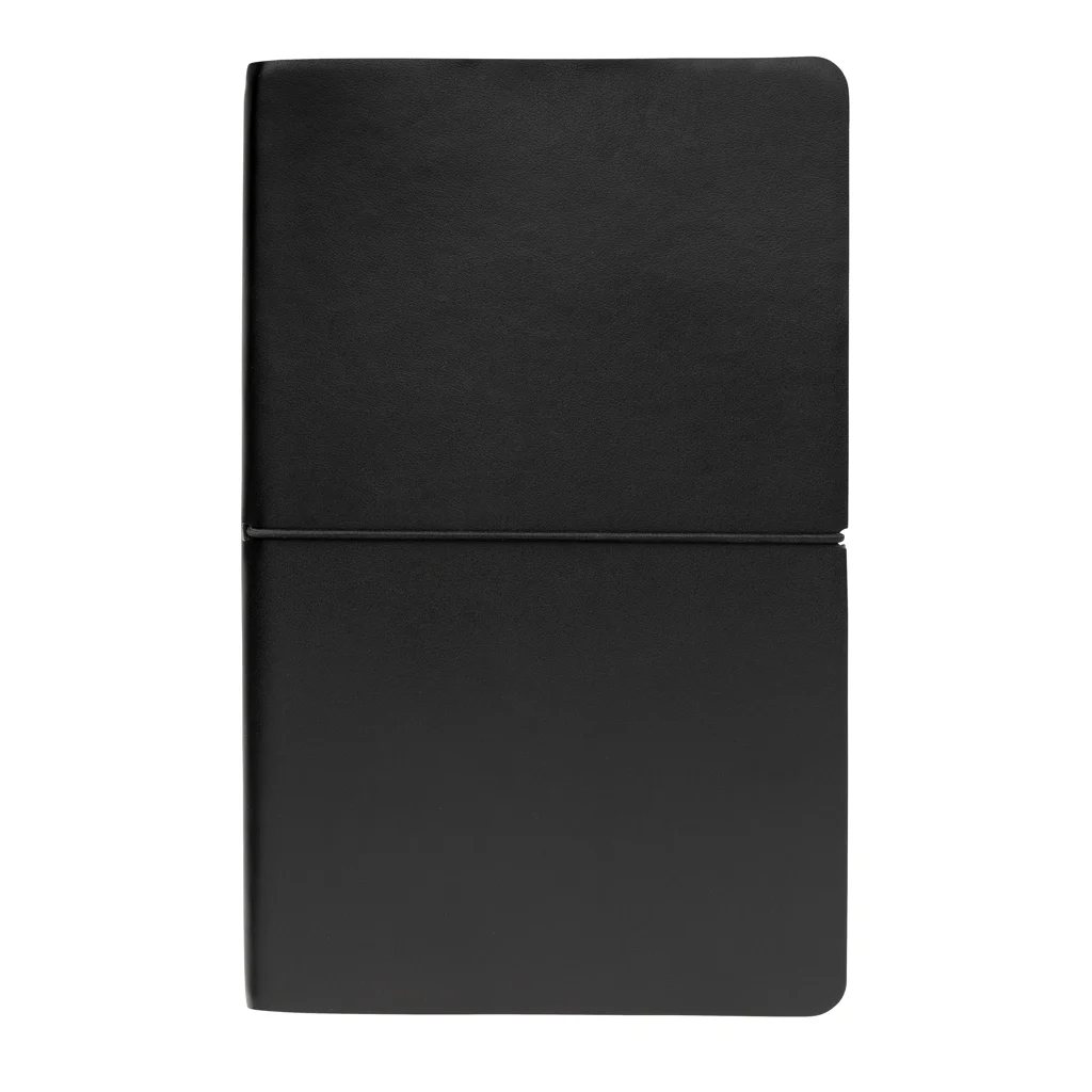 Moderne deluxe softcover notitieboek A5
