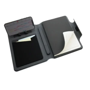 Artic Magnetic 10W draadloos oplaadbaar A5-notitieboek