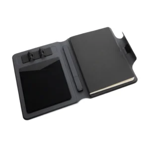 Artic Magnetic 10W draadloos oplaadbaar A5-notitieboek
