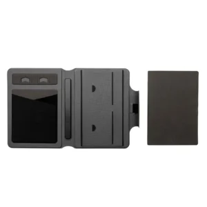 Artic Magnetic 10W draadloos oplaadbaar A5-notitieboek