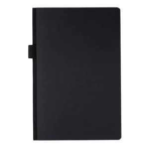 A5 deluxe kraft hardcover notitieboek