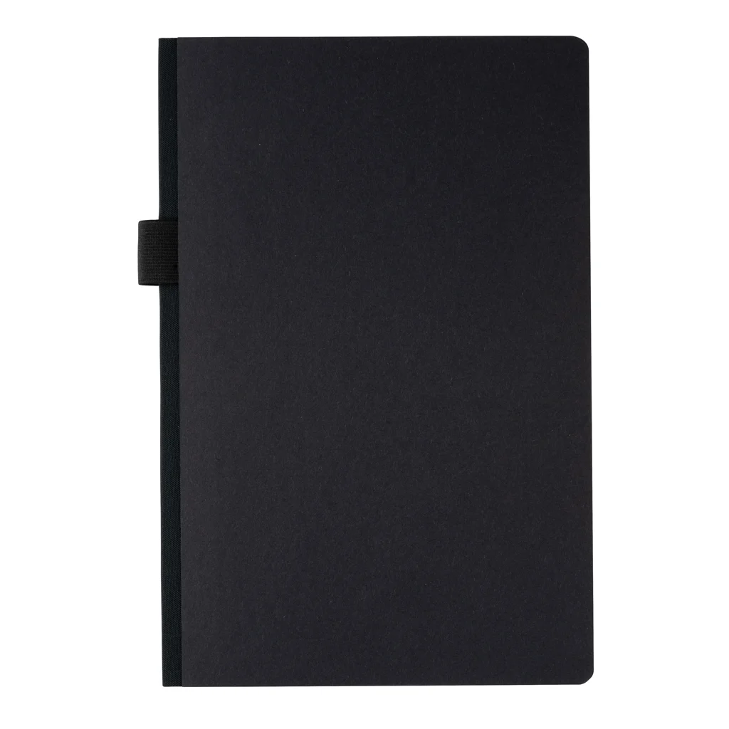 A5 deluxe kraft hardcover notitieboek