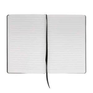 Impact hardcover steenpapier notitieboek A5