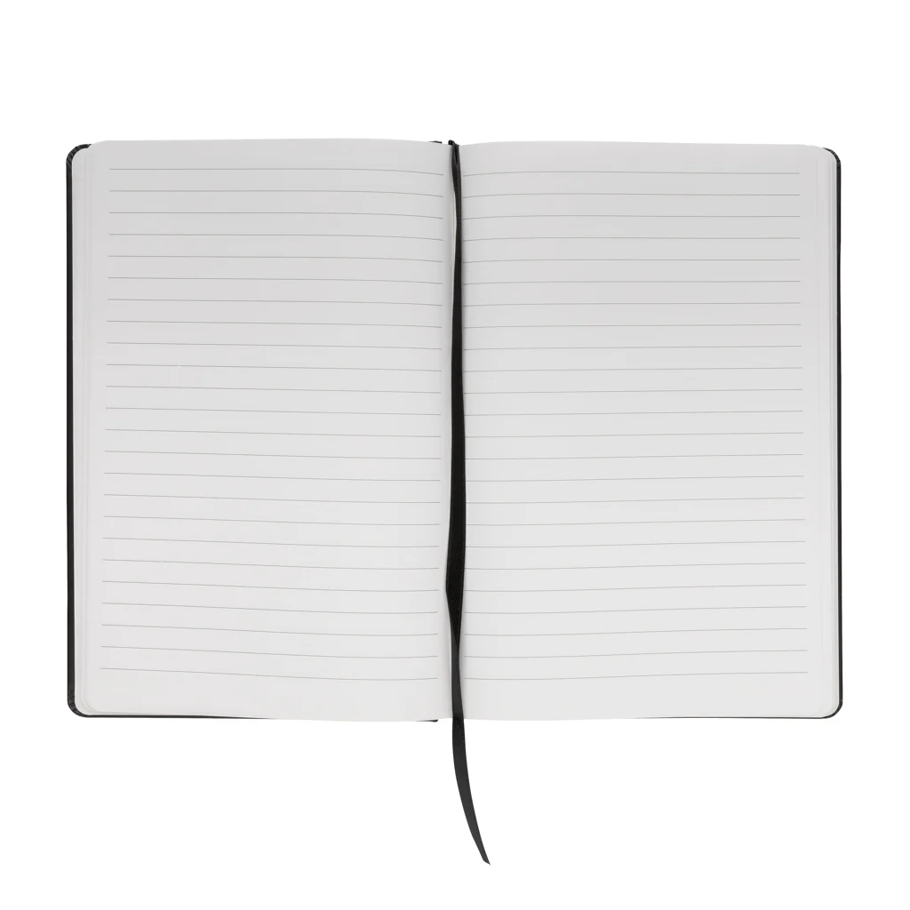 Impact hardcover steenpapier notitieboek A5