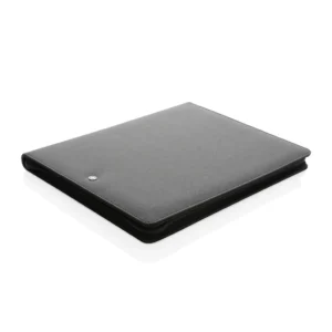 Swiss Peak Heritage RCS rPU A4 portfolio met rits