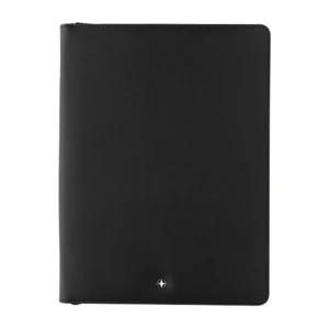 Swiss Peak Heritage RCS rPU A4 portfolio met rits