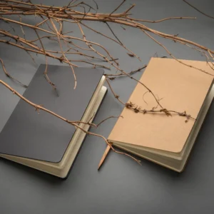 A5 hardcover notitieboek