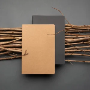 A5 standard softcover notitieboek