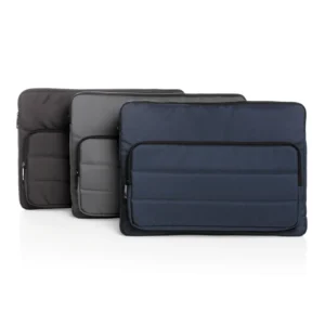 Impact AWARE™ RPET 15,6" laptophoes