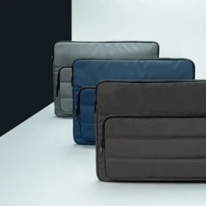 Impact AWARE™ RPET 15,6" laptophoes