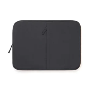 KENTO URBAN RCS gerecyclede nylon 15,6 inch laptopsleeve