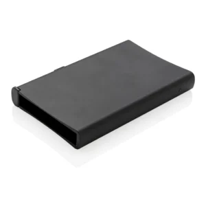 Standaard aluminum RFID kaarthouder