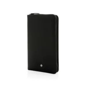 Swiss Peak Heritage RCS rPU RFID reisportomonnee