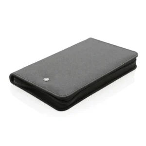 Swiss Peak Heritage RCS rPU RFID reisportomonnee