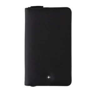 Swiss Peak Heritage RCS rPU RFID reisportomonnee
