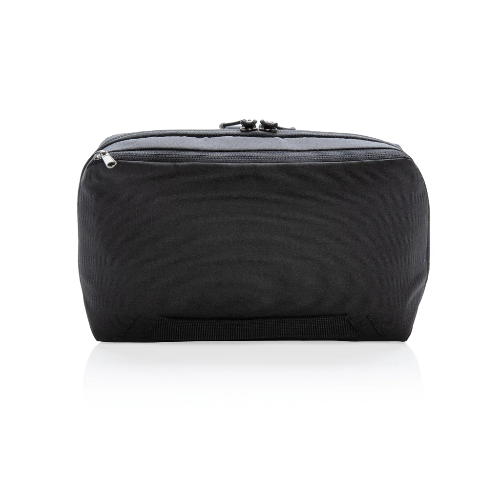 Swiss Peak AWARE™ tech pouch PVC-vrij