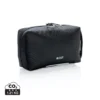 Swiss Peak AWARE™ tech pouch PVC-vrij zwart