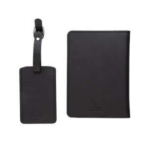 Swiss Peak GRS gerecycled PU reiscadeauset