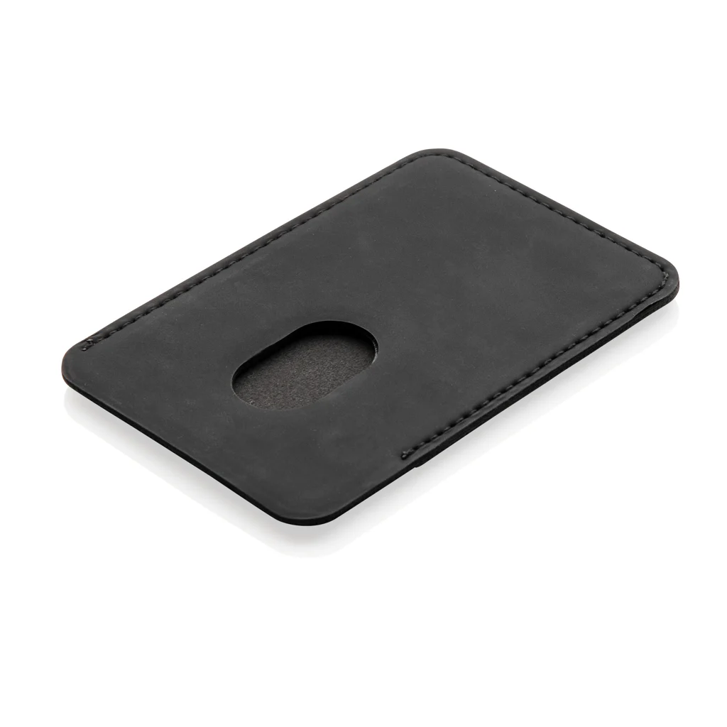 Magnetische telefoon kaarthouder