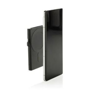 Standard aluminium RFID magnetic telefoon kaarthouder